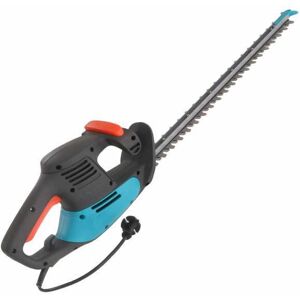 Elektro-Heckenschere Gardena Easycut - 500 W mit Schwert 55 cm