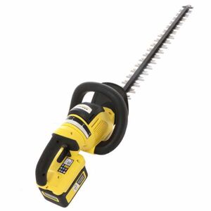 Karcher Akku-Heckenschere Kärcher HGE 36-60 - Messer 60 cm - 36 V