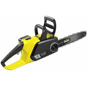 Karcher Akku Kettensäge Kärcher CNS 18-30 - Schwert 30 cm - Akku 18 V