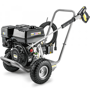 Karcher Benzin-Hochdruckreiniger Kärcher Pro HD 6/15 G Classic - Loncin Motor G200FA