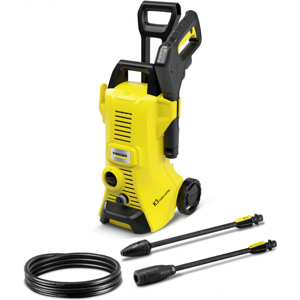 Karcher Kaltwasser-Hochdruckreiniger Kärcher K3 Power Control  120 bar