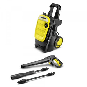 Karcher Kaltwasser-Hochdruckreiniger Kärcher K5 Compact 500 l/h - 145 bar