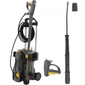 Karcher Kärcher Pro HD 400 - Profi-Hochdruckreiniger - 170 bar max - 500 L/H