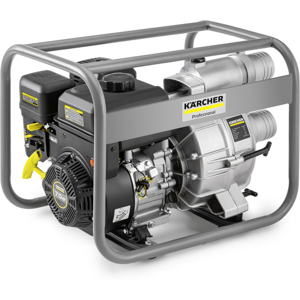 Karcher Kärcher Pro WWP 45 - Benzin-Schmutzwasserpumpe