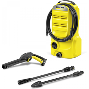 Karcher Kaltwasser-Hochdruckreiniger Kärcher K2 Compact - 110 bar