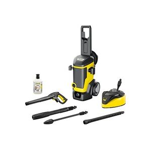 Karcher Hochdruckreiniger K 7 WCM Premium Home