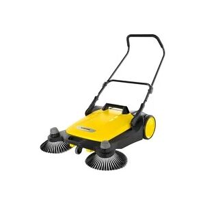 Karcher Kehrmaschine S 6 Twin