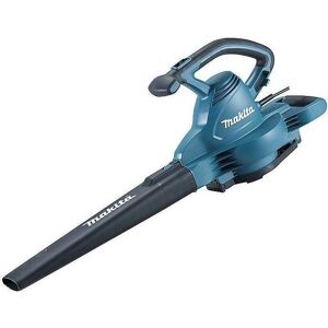 Makita UB0801 Elektro Laubbläser 1650W - ohne Auffangsack