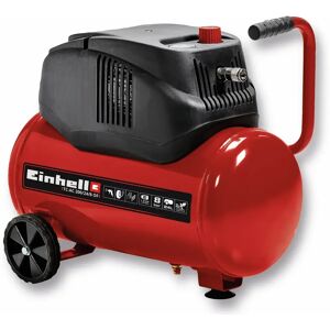 EINHELL Luft-Kompressor TC-AC OF 200/24/8, 230V~, 1200 W