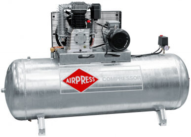 Airpress Kompressor GK 1000-500 400V 369569