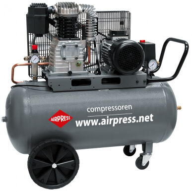 Airpress Kompressor HK 425-100 400V Airpress 360501