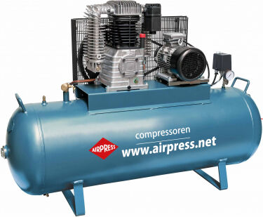 Airpress Kompressor Airpress K 300-700 14bar 36521-N