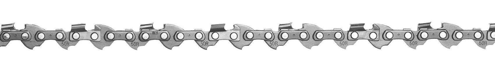 GARDENA Ersatzkette »CHO003, 00057-76«, für Kettensägen mit 30 cm Schwertlänge, 168 cm Länge, 3/8"