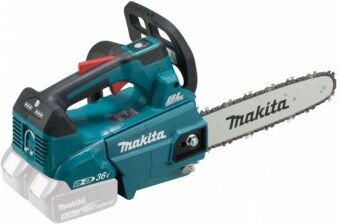 Makita DUC256Z Akku Kettensäge 2 x 18 Volt ohne Akku oder Ladegerät