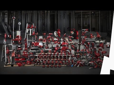 Milwaukee M18 FMS305-0 Akku-Kapp und Gehrungssäge 18 Volt Ohne Akku und Ladegerät