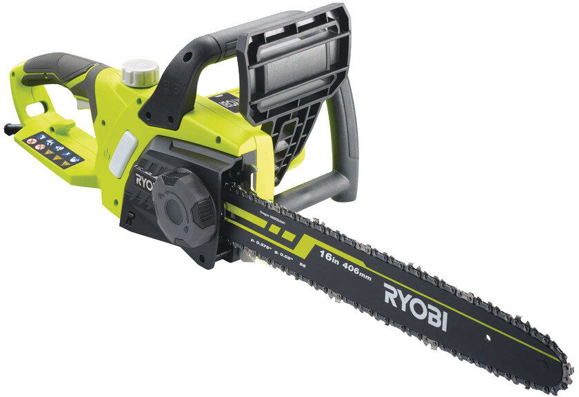 Ryobi RCS2340B Elektro Kettensäge 40 cm 2300 Watt