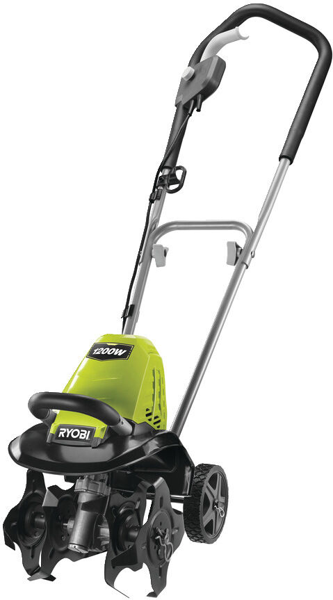 Ryobi RCP1225 Elektro-Kultivator 1200 Watt