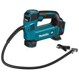 Makita Trådløs Kompressor Dmp180z 8.3 Bar Søvfarvet One Size / EU Plug