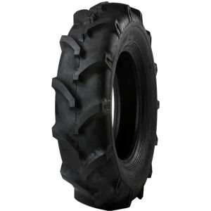 5.00x12 open centre tyre, wheel tyre - Wanda H8021 tire - heavy duty 6ply.