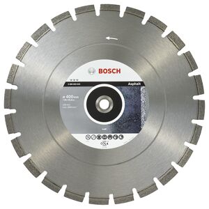 Bosch Diamantskive Best Asfalt 400x20/25,4mm - 2608603642