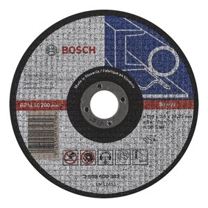Bosch Skæreskive 150x2,5 Metal - 2608600382