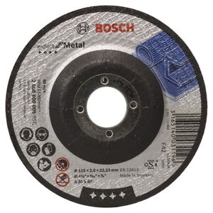 Bosch Skæresk.115 Stål - 2608600005