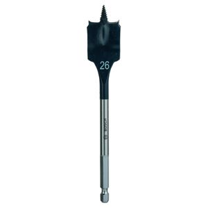 Bosch Fladfræsebor 26x152mm Self Cut - 2608595495