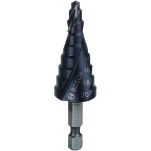 Bosch Trinbor 4-20 1/4 Hex HSS-altin - 2608588070