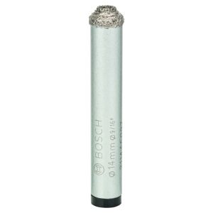 Bosch Diamantbor Easydry 14mm - 2608587144