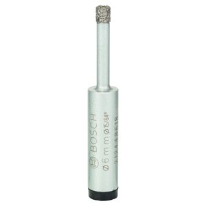 Bosch Diamantbor Easydry 6mm - 2608587139