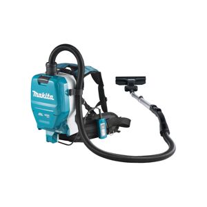 Makita Rygstøvsuger 2x18v - DVC261ZX11