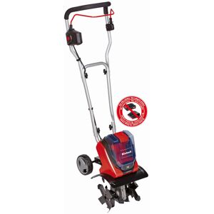 Einhell Akku-havefræser 2 × 18 V Li-ion Solo - GE-CR 30