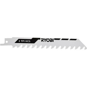 Ryobi Bajonetsavklinger 3 stk - RAK3RBWM