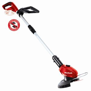 Einhell Akku-græstrimmer Ø24 cm - GE-CT 18 Li-Solo