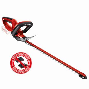 Einhell Akku-hækkeklipper 46 cm - GE-CH 1846 Li-Solo