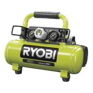 Ryobi kompressorer R18AC-0