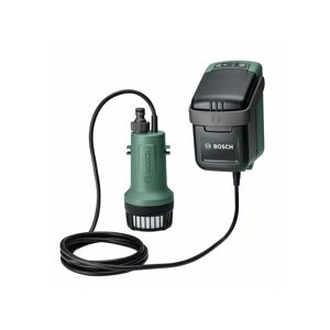 Bosch GardenPump 18  Akku regnvandspumpe - 06008C4201