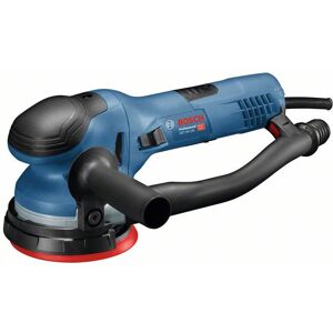 Bosch GET 55-125 - Excenterslibere - 0601257000