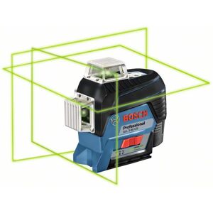 Bosch GLL 3-80 CG - Linjelaser - 0601063T03