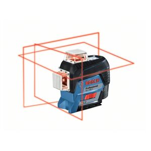 Bosch GLL 3-80 C - Linjelaser - 0601063R03