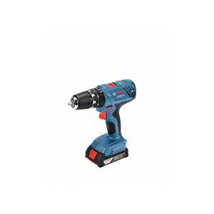 Bosch GSB 18V-21 - Akku bore-/skruemaskine - 06019H1107