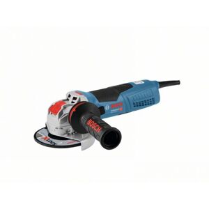 Bosch GWX 17-125 S - Vinkelsliber med X-LOCK - 06017C4002