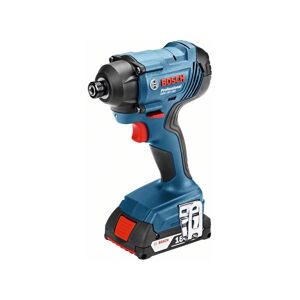 Bosch GDR 18V-160 - Akku slagnøgle - 06019G5106