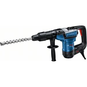 Bosch GBH 5-40 D - Borehammer med SDS max - 0611269001