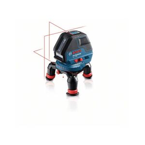 Bosch GLL 3-50 - Linjelaser - 0601063802