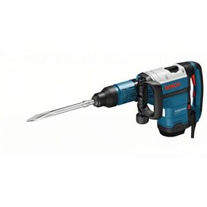 Bosch GSH 7 VC - Slaghammer med SDS max - 0611322000