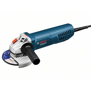 Bosch GWS 11-125 P - Vinkelsliber - 0601792202