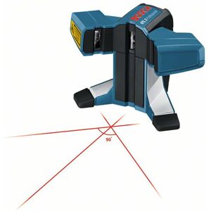 Bosch GTL 3 - Fliselaser - 0601015200