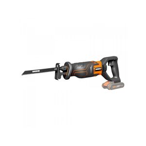 Worx Akku Bajonetsav 20v Solo