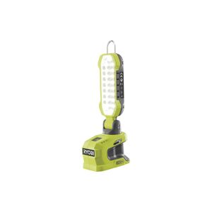 Ryobi Foldbar arbejdslampe 18V ONE+ - R18ALP-0